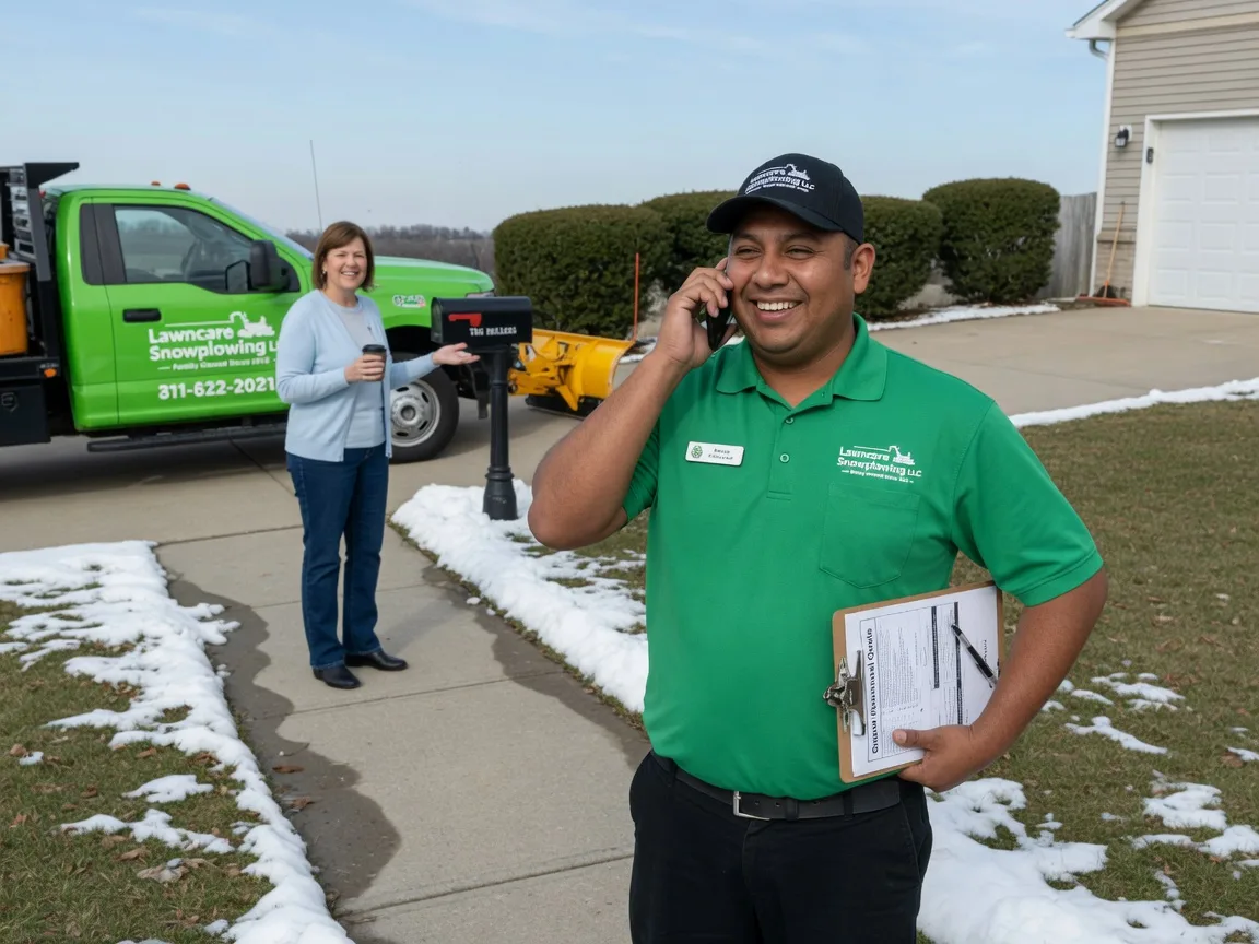 Lawn Care Services By Expert Landscaper Pierson, IA FAQs
